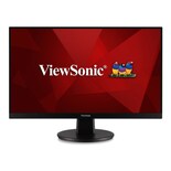 Monitor Viewsonic Va2447-mh 24'' 75hz 5ms Full Hd Vga Hdmi