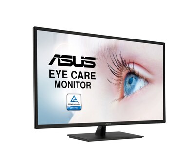Foto 2 | Monitor Asus Va329he Led 31.5'' 1920x1080 Full Hd Freesync 75hz Hdmi Negro