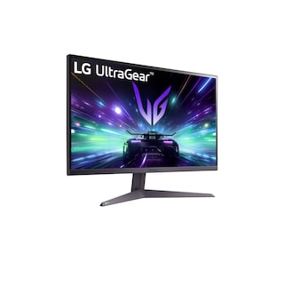 Foto 1 | Monitor Lg 27 Pulgadas, Ultragear Fhd, 180 Hz, 1ms, Hdr10 27gs50f-b