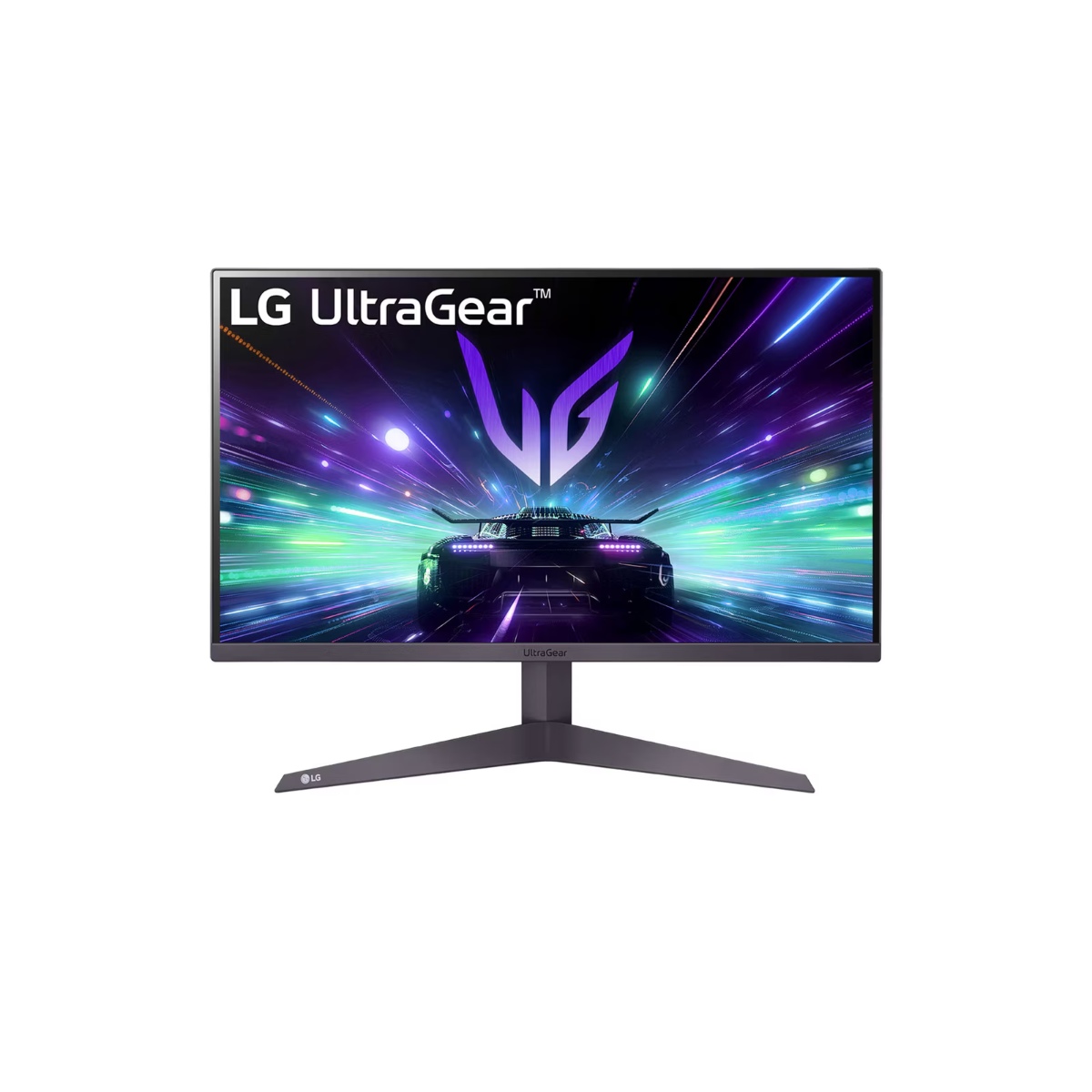 Monitor Lg Gaming 24pungadas Ultragear Fhd 180hz 1 Ms 24gs50f-b