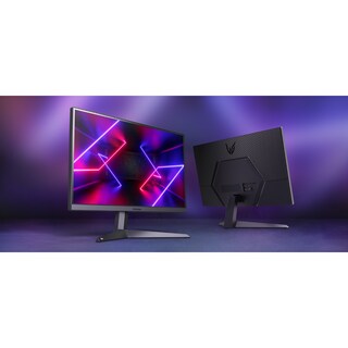 Foto 6 | Monitor Lg Gaming 24pungadas Ultragear Fhd 180hz 1 Ms 24gs50f-b