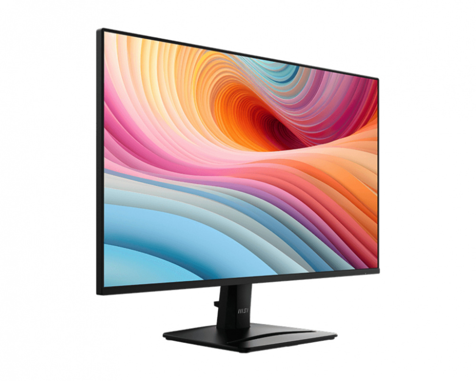 Foto 3 pulgar | Monitor Msi Pro Mp275 E2 Led 27'', 1920x1080 Full Hd, 120hz, Hdmi/displayport, Bocinas Integradas, Negro