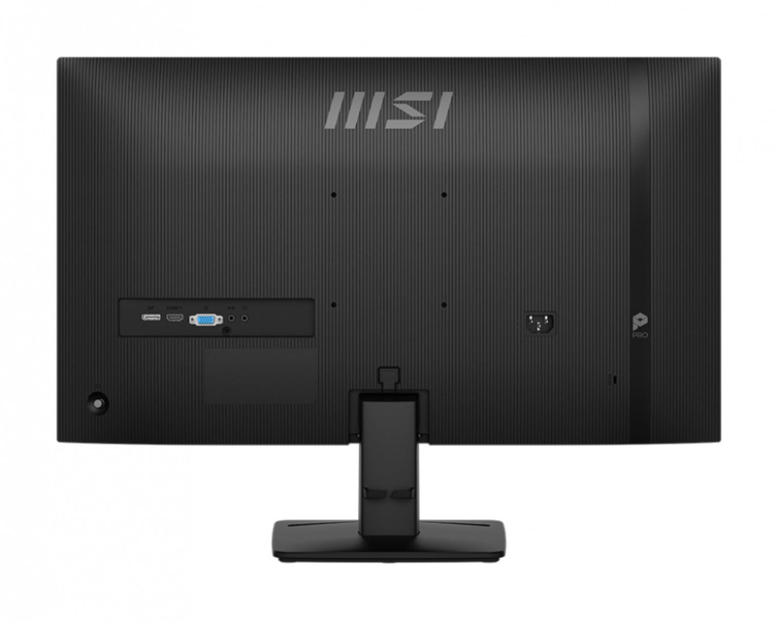 Foto 4 pulgar | Monitor Msi Pro Mp275 E2 Led 27'', 1920x1080 Full Hd, 120hz, Hdmi/displayport, Bocinas Integradas, Negro