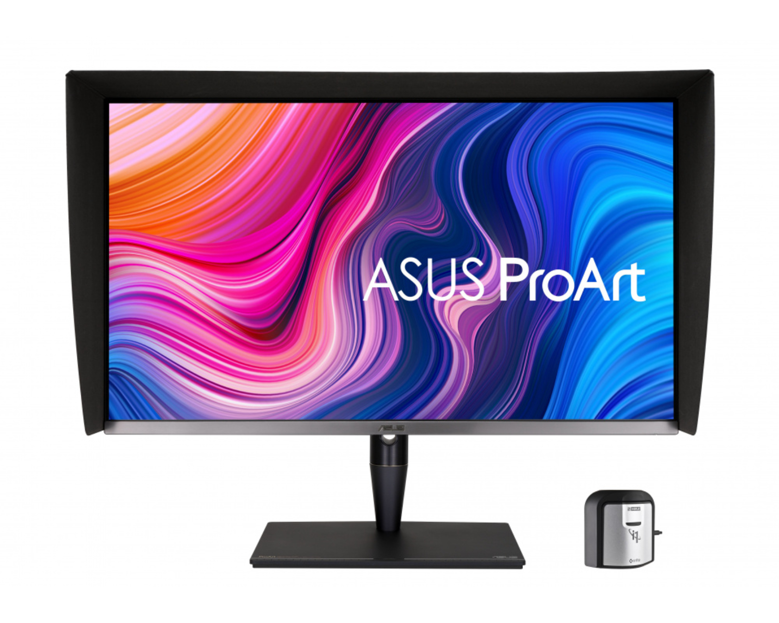 Monitor Asus Proart Pa32ucg-k Led 32'' 3840x2160 4k Ultra Hd Freesync 120hz Hdmi/displayport Bocinas Integradas Negro
