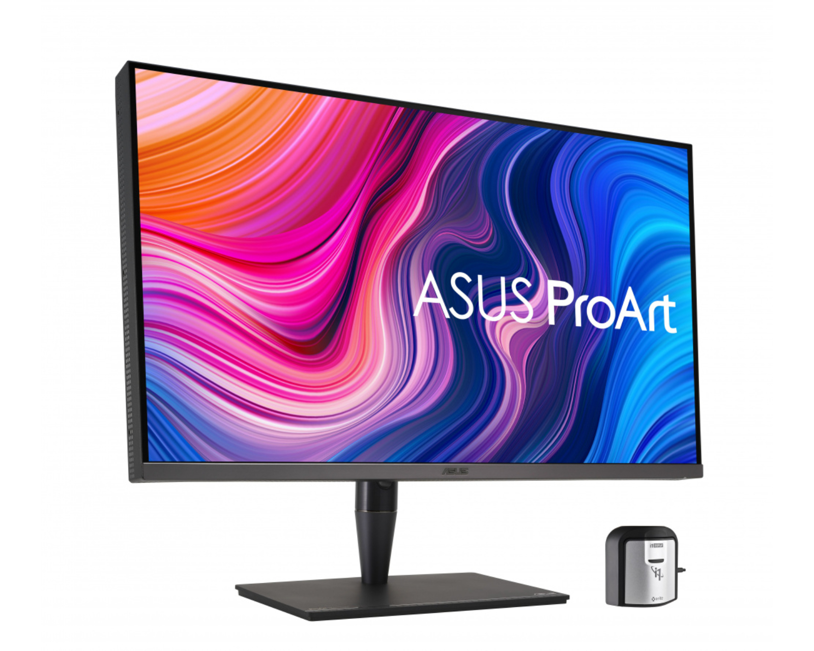 Foto 3 pulgar | Monitor Asus Proart Pa32ucg-k Led 32'' 3840x2160 4k Ultra Hd Freesync 120hz Hdmi/displayport Bocinas Integradas Negro