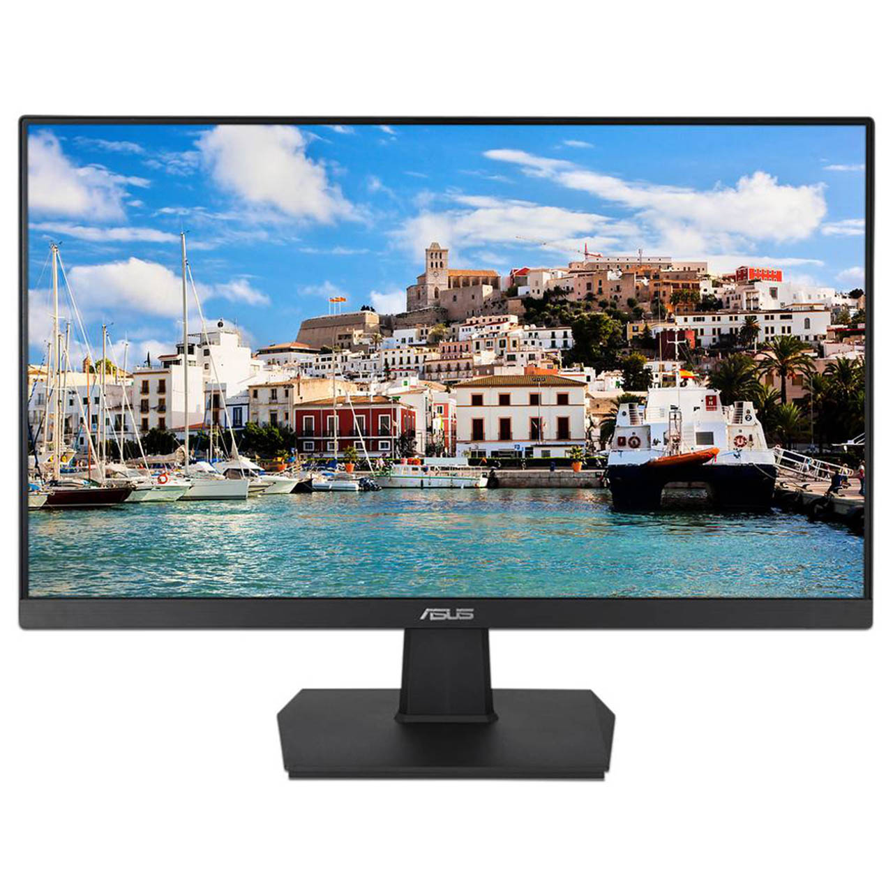 Foto 1 | Monitor Led Asus VA27EHEY de 27'' Resolución 1920 X 1080 (Full HD 1080p) 75hz