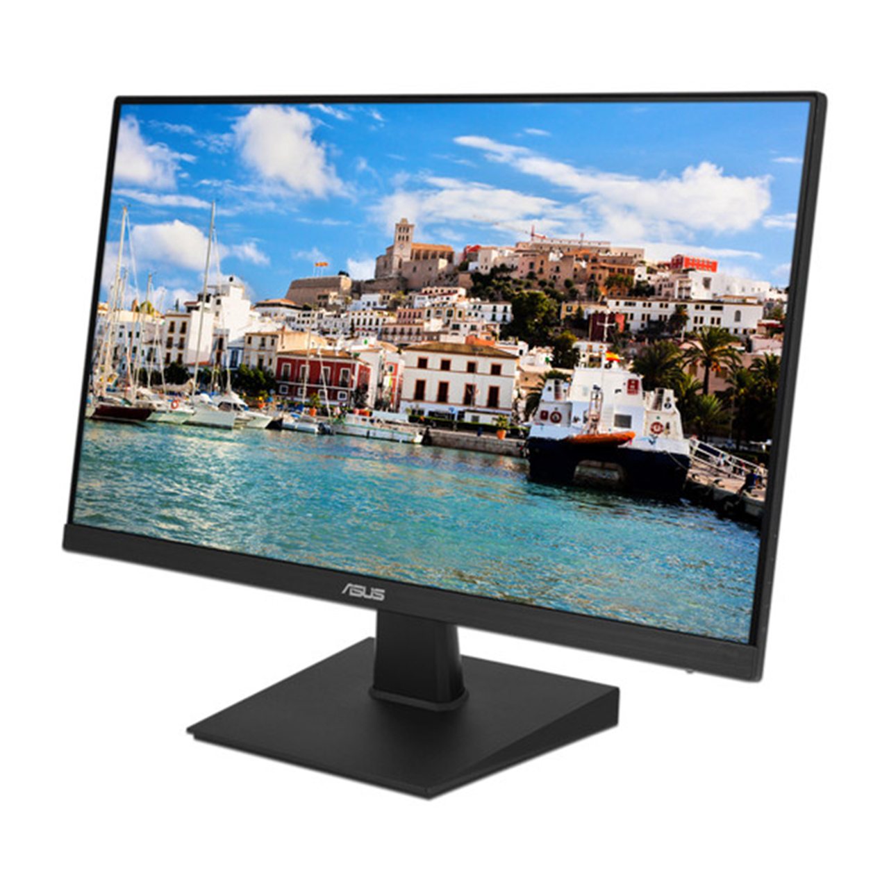 Foto 2 | Monitor Led Asus VA27EHEY de 27'' Resolución 1920 X 1080 (Full HD 1080p) 75hz