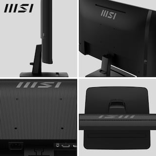 Foto 2 | Monitor Msi Pro Mp271a E2 Ips 1920 X 1080 Fhd De 27 Pulgadas - Venta Internacional.