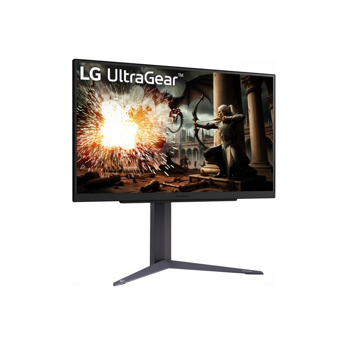 Foto 3 pulgar | Monitor Lg Ultragear 27gs75q-b 27gs75qb De 27 Pulgadas - Venta Internacional.