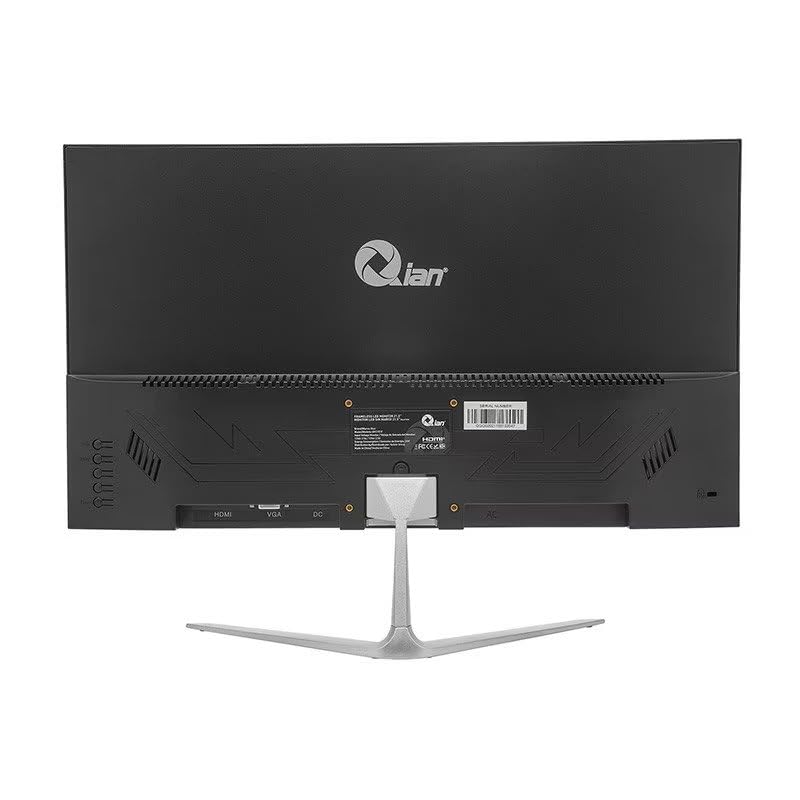 Foto 6 pulgar | Monitor Qian Led 1080p De 21,5 Pulgadas, 75 Hz, Full Hd Hdmi/vga - Venta Internacional.