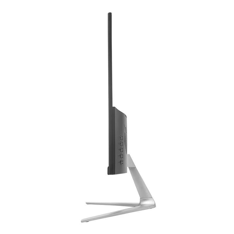 Foto 6 | Monitor Qian Led 1080p De 21,5 Pulgadas, 75 Hz, Full Hd Hdmi/vga - Venta Internacional.