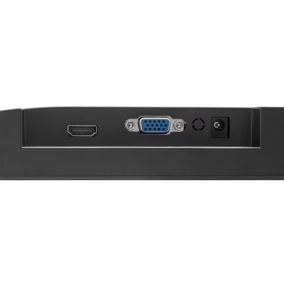 Foto 8 pulgar | Monitor Qian Led 1080p De 21,5 Pulgadas, 75 Hz, Full Hd Hdmi/vga - Venta Internacional.