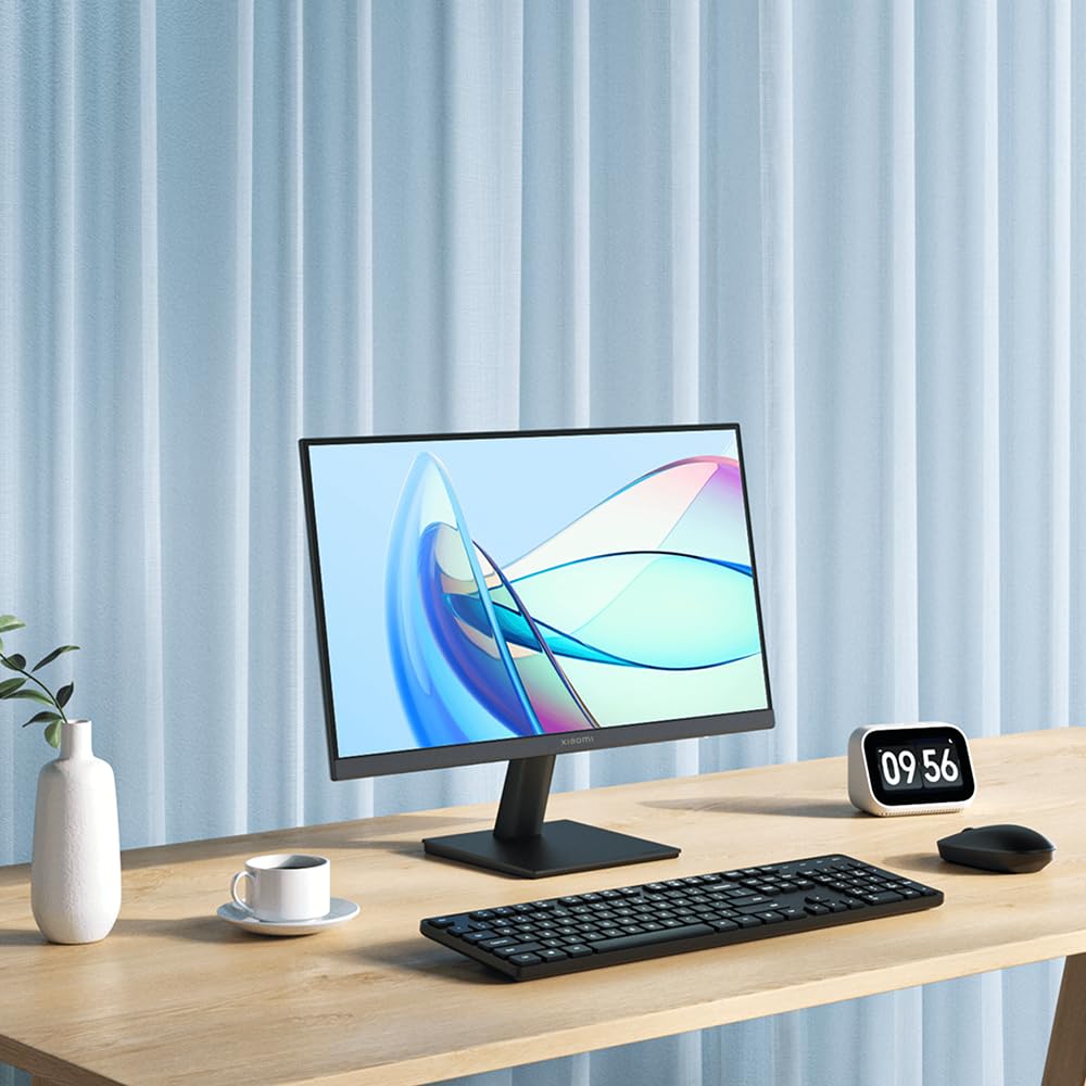 Foto 4 pulgar | Monitor Xiaomi A22i De 55,88 Cm, 75 Hz, Fhd Ips, 7,5 Mm, Ultrafino - Venta Internacional.