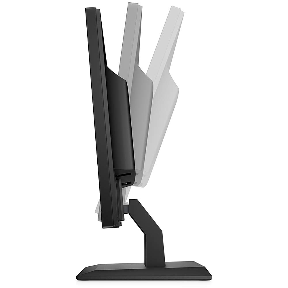 Foto 4 | Monitor Hp V22 Fhd De 21,5 Pulgadas En Diagonal Con Panel Tn Hdmi/vga - Venta Internacional.