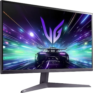 Foto 2 | Monitor Lg 27'' 27gs50f-b Ultragear Full Hd 180hz 1ms Hdmi Dp