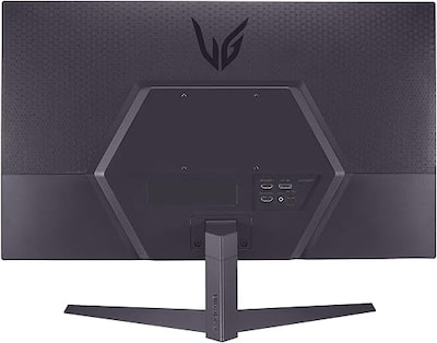Foto 4 | Monitor Lg 27'' 27gs50f-b Ultragear Full Hd 180hz 1ms Hdmi Dp