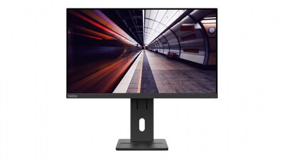 Foto 1 | Monitor Lenovo Think Vision E24-30 23.8'' IPS 4MS 100hz HDMI VGA DP 63EDMAR2LA