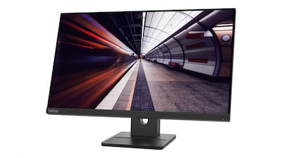Foto 2 | Monitor Lenovo Think Vision E24-30 23.8'' IPS 4MS 100hz HDMI VGA DP 63EDMAR2LA