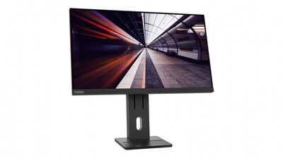 Foto 3 | Monitor Lenovo Think Vision E24-30 23.8'' IPS 4MS 100hz HDMI VGA DP 63EDMAR2LA