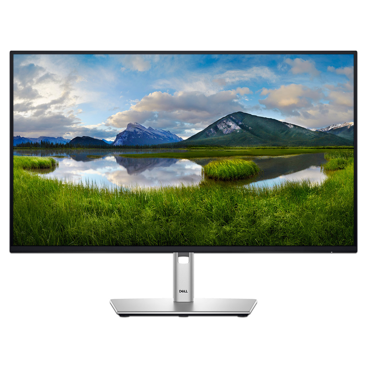 Monitor Led Dell P2725H 27 Pulgadas Full HD 1080p 100hz