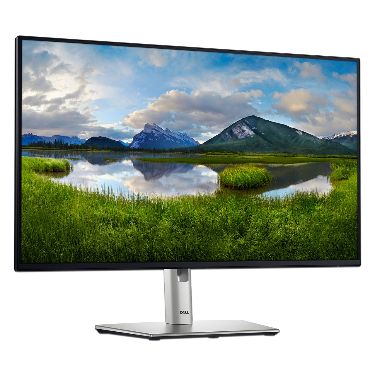 Foto 3 pulgar | Monitor Led Dell P2725H 27 Pulgadas Full HD 1080p 100hz