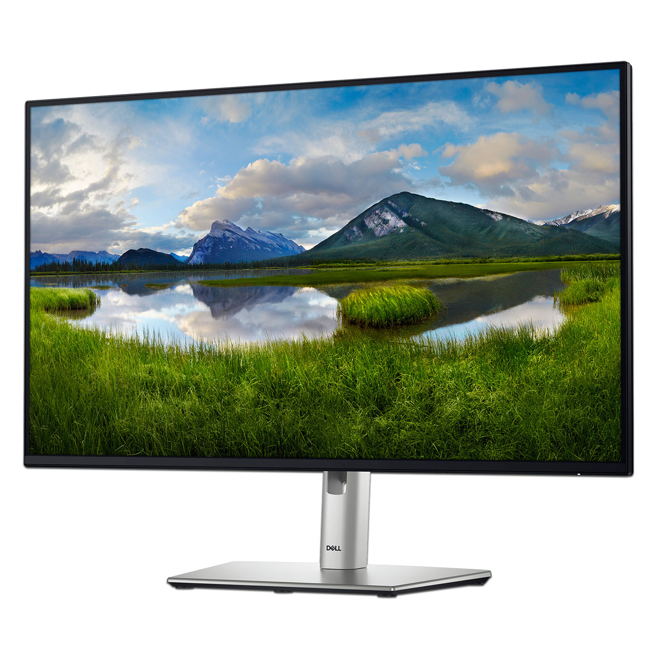 Foto 4 pulgar | Monitor Led Dell P2725H 27 Pulgadas Full HD 1080p 100hz