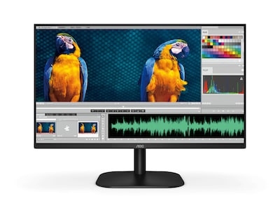 Foto 1 | Monitor Aoc 22b2hm2 21.5'' Va 100hz 4ms Full Hd Vga Hdmi