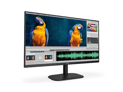 Foto 3 | Monitor Aoc 22b2hm2 21.5'' Va 100hz 4ms Full Hd Vga Hdmi