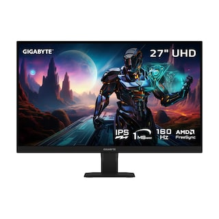 Foto 1 | Monitor Gigabyte Gs27u Uhd De 27 Pulgadas 3840x2160 160 Hz Ips - Venta Internacional.