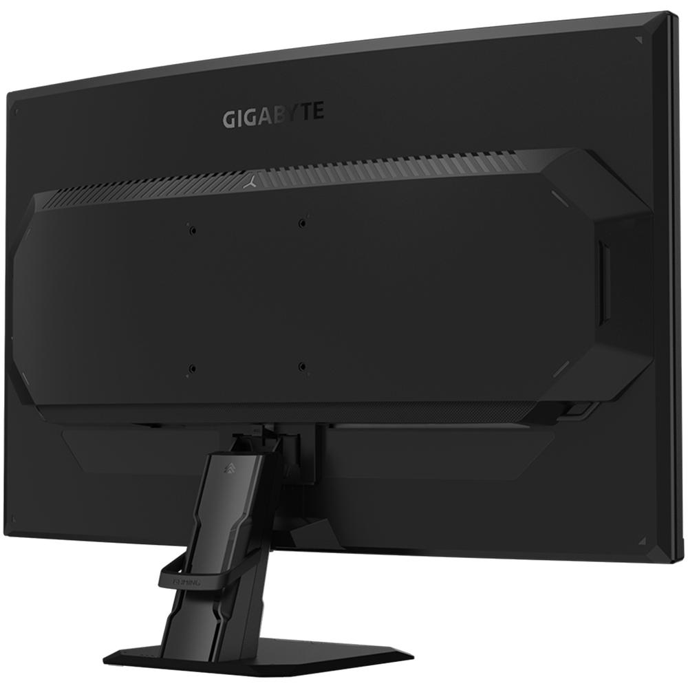 Foto 4 | Monitor Gamer Curvo 27 Gigabyte Gs27fc Us 1ms 180hz Full Hd Va Hdmi Dp Freesync