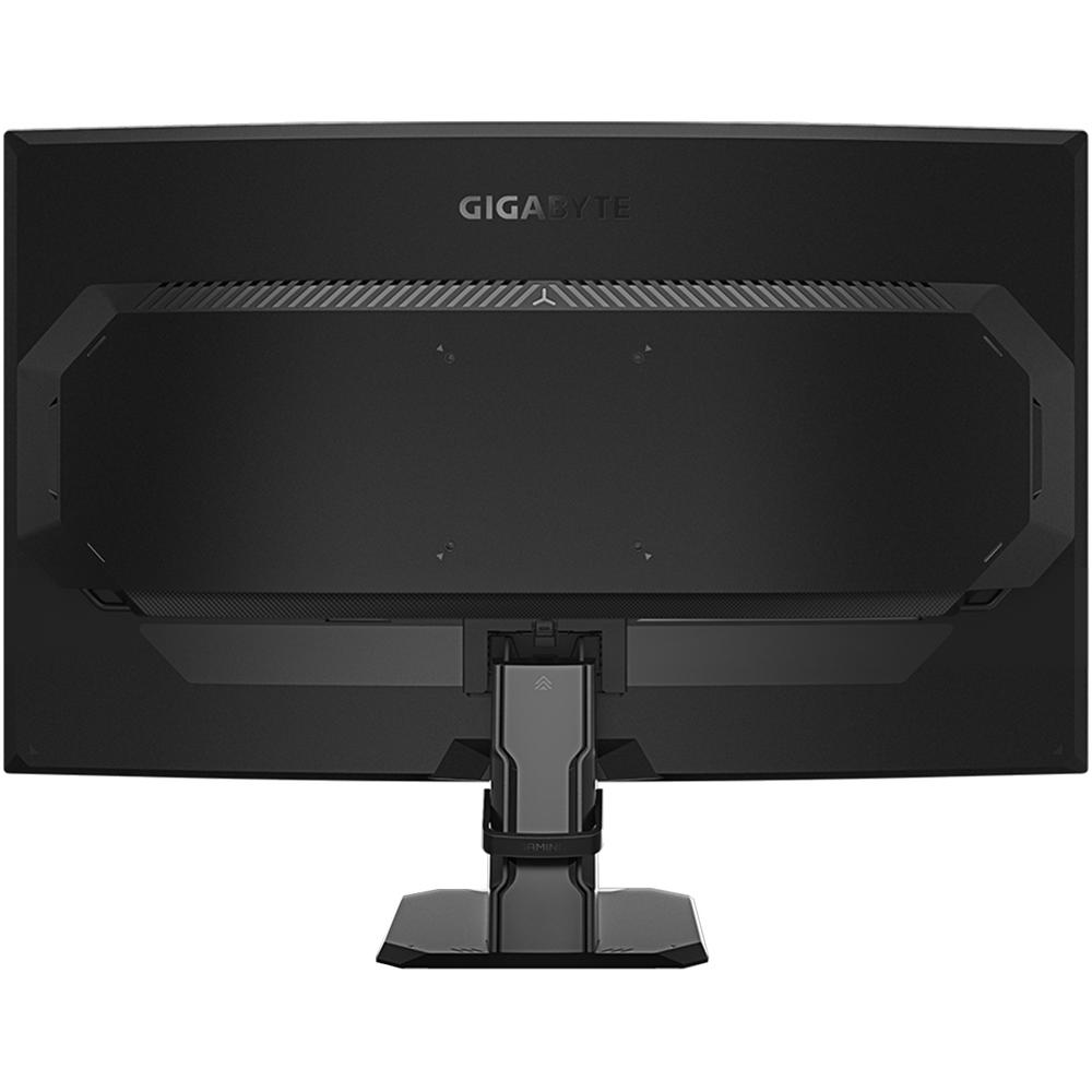Foto 5 | Monitor Gamer Curvo 27 Gigabyte Gs27fc Us 1ms 180hz Full Hd Va Hdmi Dp Freesync
