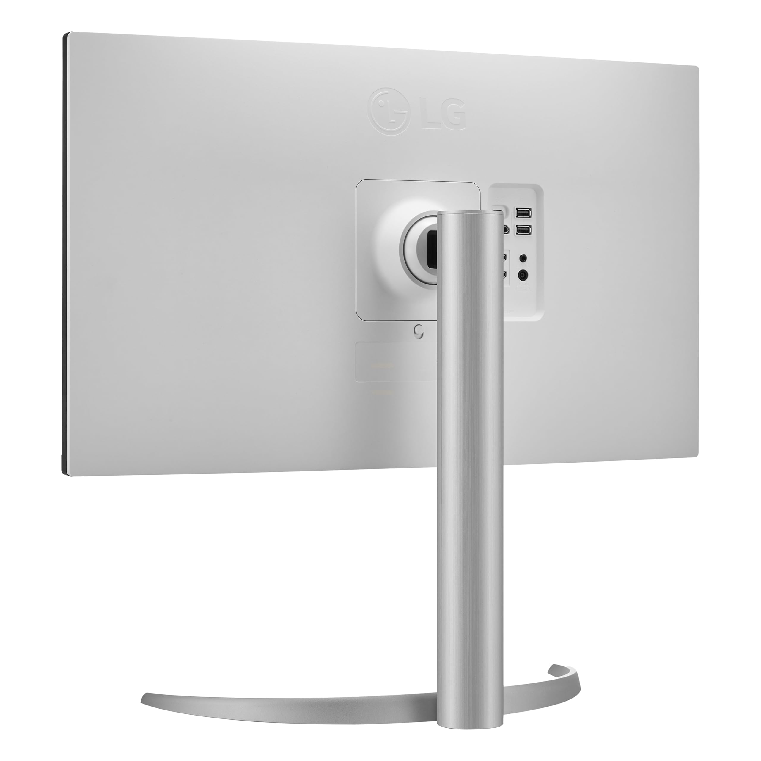 Foto 5 pulgar | Monitor Para Ordenador Lg 27up850k-w Ultrafine 4k Uhd 27'' - Venta Internacional.