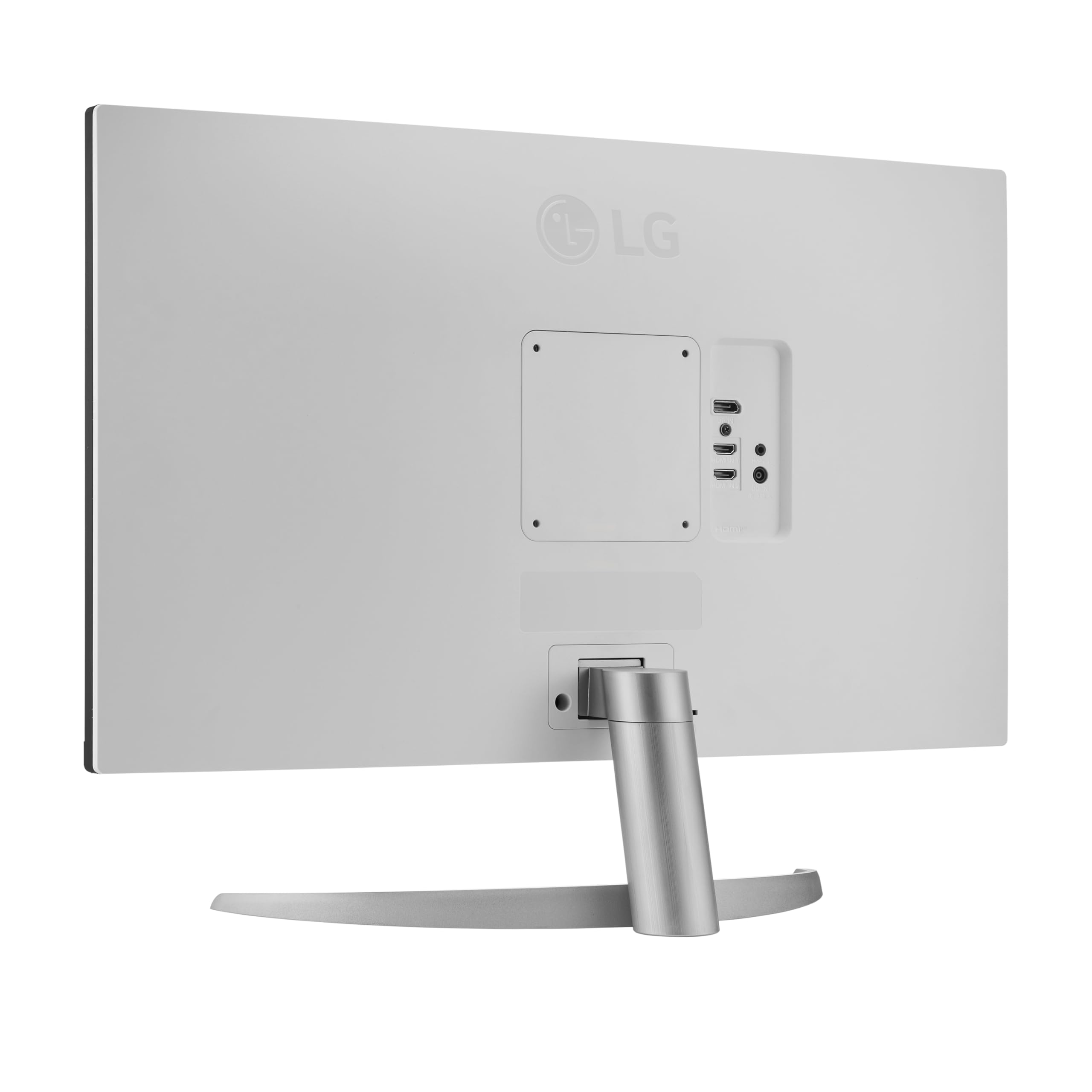 Foto 8 pulgar | Monitor De Ordenador Lg 27up600-w Ultrafine 4k Uhd De 27 Pulgadas - Venta Internacional.