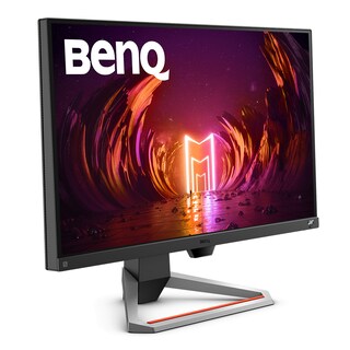 Foto 2 | Monitor Benq Mobiuz Ex2710s 27'' Fhd, 165hz, 1ms, Vesa, Negro