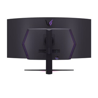 Foto 3 | Monitor Gamer LG UltraGear 45" OLED Curvo WQHD 240Hz HDR400 Negro