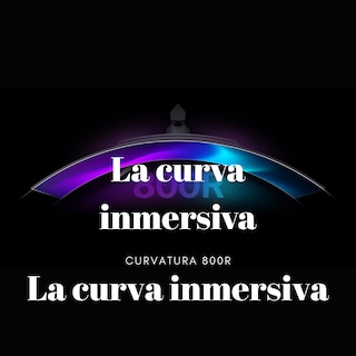 Foto 6 | Monitor Gamer LG UltraGear 45" OLED Curvo WQHD 240Hz HDR400 Negro