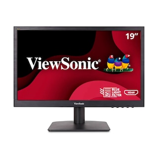 Foto 1 | Monitor Viewsonic Va1903h 19'' Hd Led