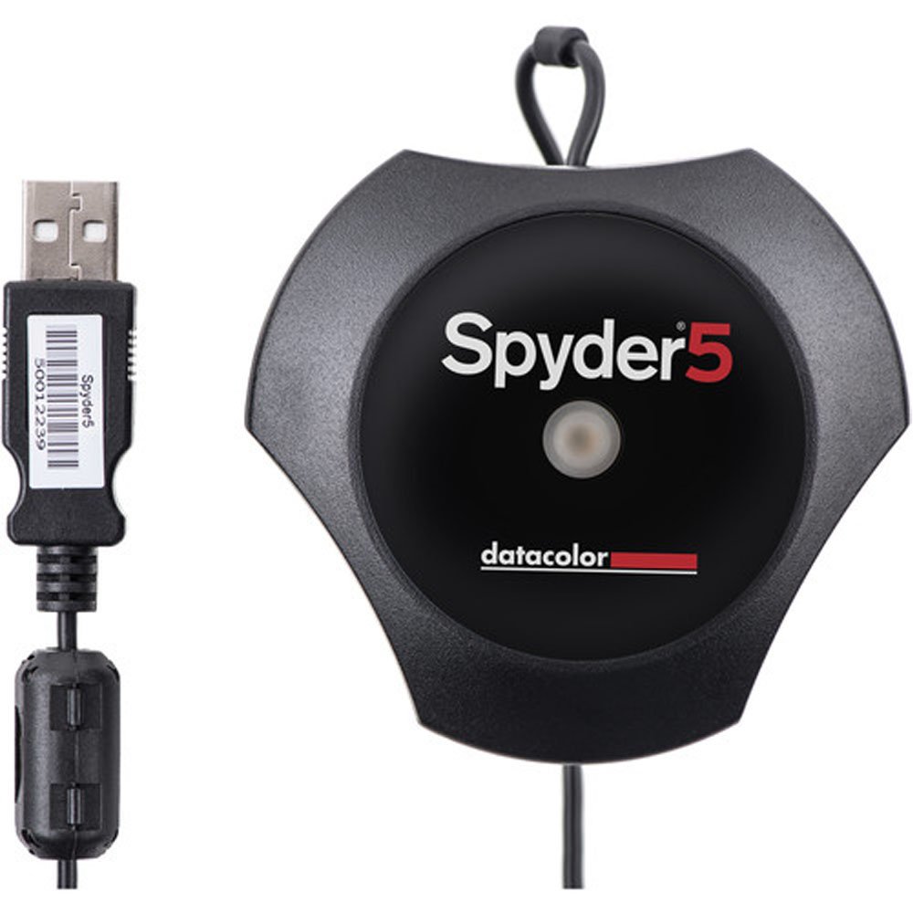 Foto 3 pulgar | Solución De Precisión Cromática Datacolor Spyder5pro S5p100 - Venta Internacional.