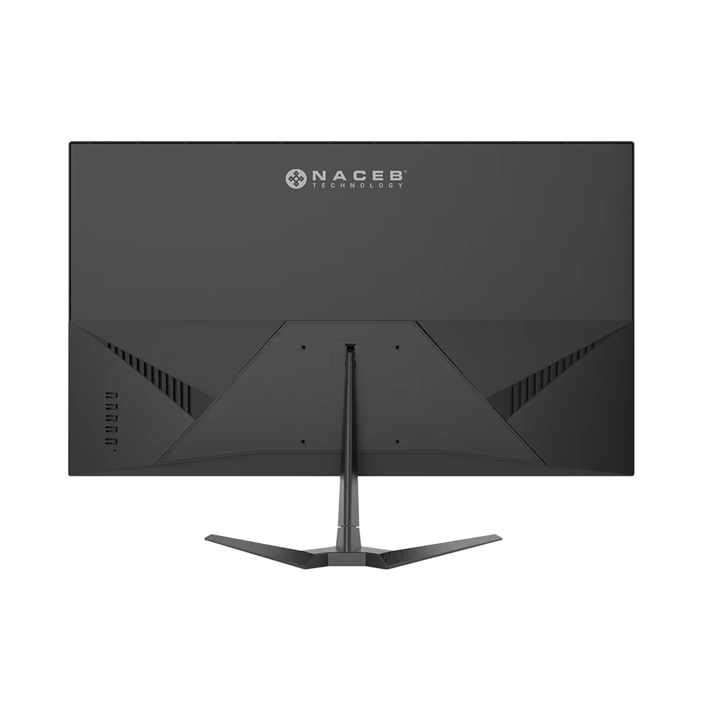 Foto 4 | Monitor Naceb 27'' 3ms 100hz Full Hd Ips Hdmi Vga Na-0642