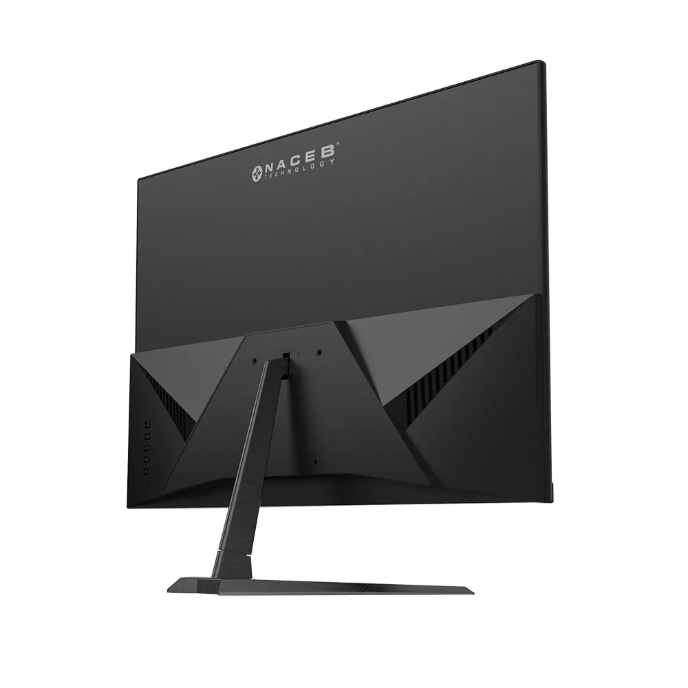 Foto 5 | Monitor Naceb 27'' 3ms 100hz Full Hd Ips Hdmi Vga Na-0642