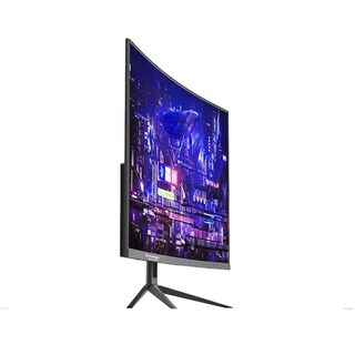 Foto 2 | Monitor Naceb 32'' Curvo Gamer 1ms 165hz Qhd Va Hdmi Dp Na-0644