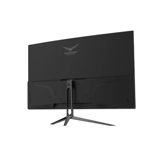 Foto 5 | Monitor Naceb 32'' Curvo Gamer 1ms 165hz Qhd Va Hdmi Dp Na-0644