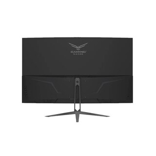 Foto 6 | Monitor Naceb 32'' Curvo Gamer 1ms 165hz Qhd Va Hdmi Dp Na-0644