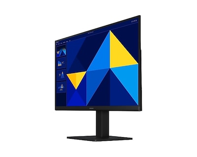 Foto 3 | Monitor Samsung 22'' Flat 5ms 100hz Full Hd Ips Hdmi Ls22d300galxzx