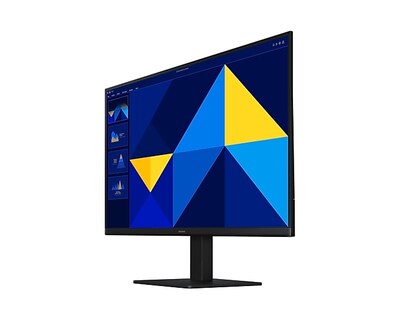 Foto 3 | Monitor Samsung 27'' Flat 5ms 100hz Full Hd Ips Hdmi Ls27d300galxzx