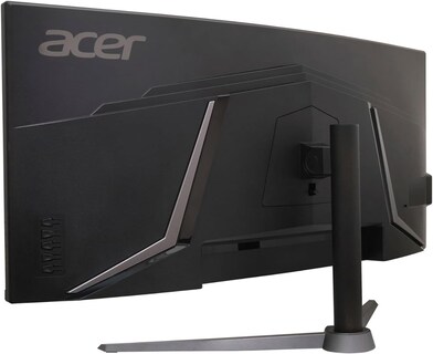 Foto 4 | Monitor Gamer Acer Nitro 34” Curvo Qhd 180hz 1ms 21:9 Hdr10 Freesync Premium Ed340cu Sbmiipx