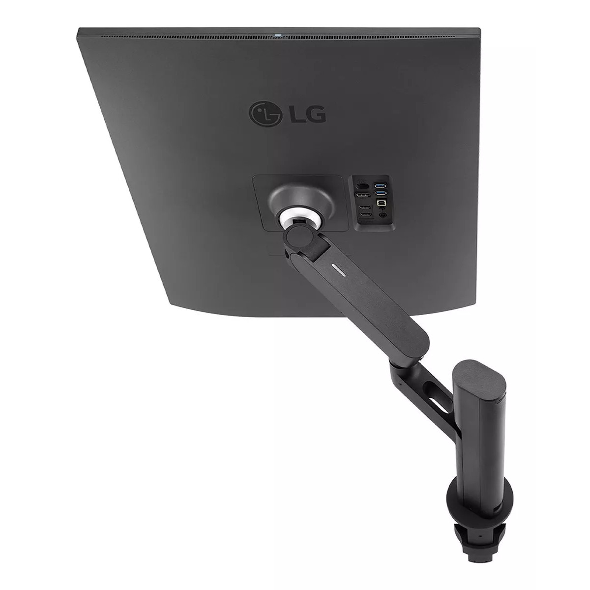 Foto 5 pulgar | Monitor Dualup 28'' Lg Sdqhd 2560x2880 5ms Gtg At Faster