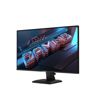 Foto 1 | Monitor Gamer Gigabyte 24.5'' 1ms 200hz Fhd 2 Hdmi 1 Dp Gs25f2 20vm0-gs25f2bm-1uss