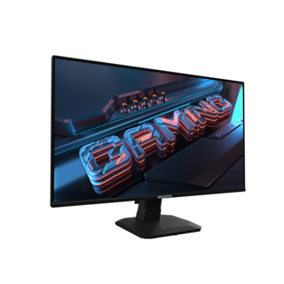 Foto 2 | Monitor Gamer Gigabyte 24.5'' 1ms 200hz Fhd 2 Hdmi 1 Dp Gs25f2 20vm0-gs25f2bm-1uss