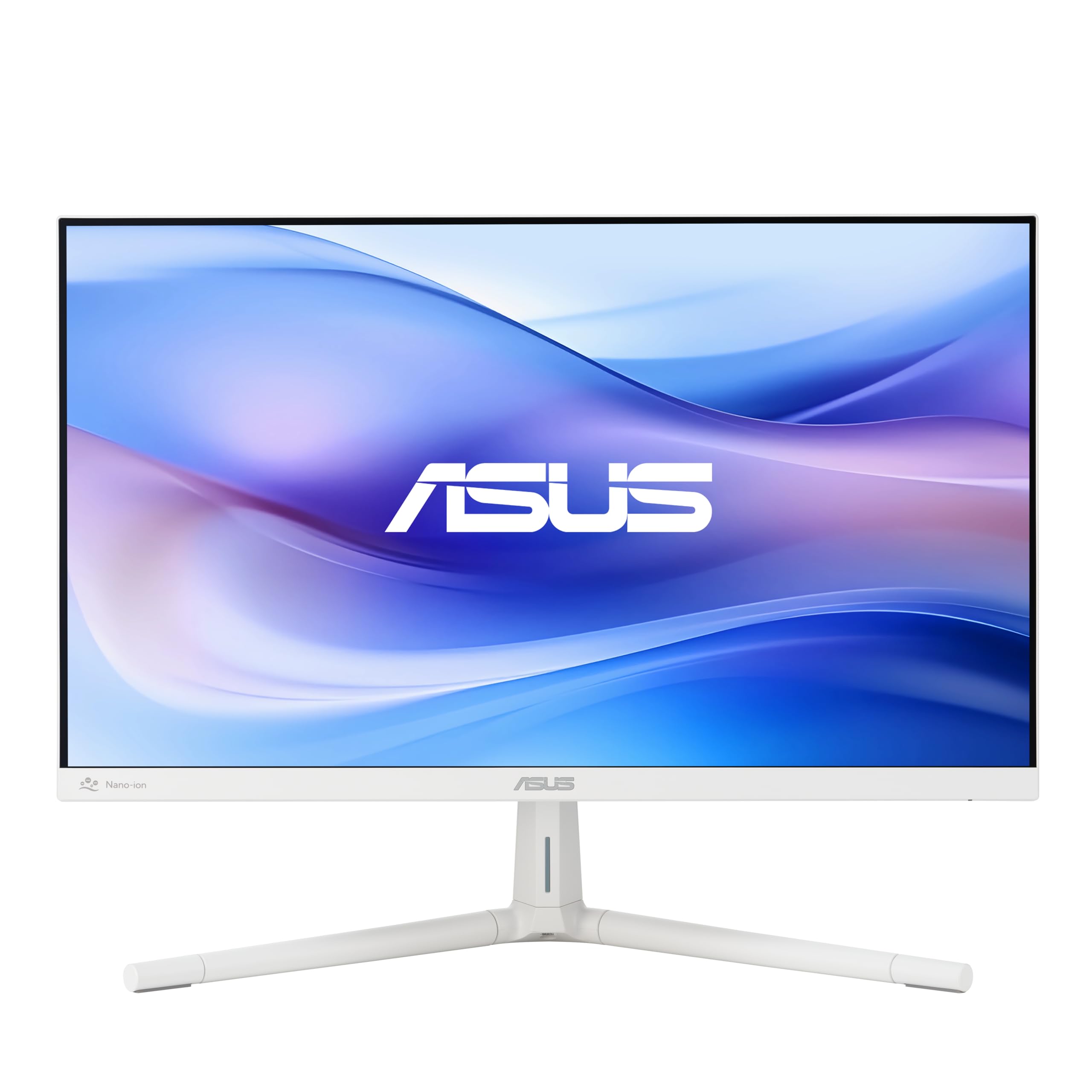Foto 2 pulgar | Monitor Asus Vu249hfi-w 24'' Fhd 100hz Ips Eye Care - Venta Internacional.